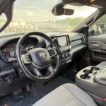 2021 RAM 2500 CREW CAB full