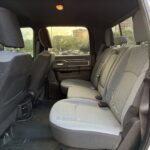 2021 RAM 2500 CREW CAB full