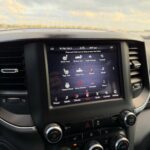 2021 RAM 2500 CREW CAB full