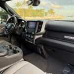 2021 RAM 2500 CREW CAB full
