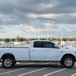 2021 RAM 2500 CREW CAB full