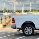 2021 RAM 2500 CREW CAB full