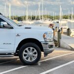 2021 RAM 2500 CREW CAB full