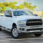 2021 RAM 2500 CREW CAB full