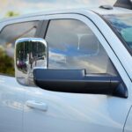 2021 RAM 2500 CREW CAB full