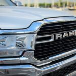 2021 RAM 2500 CREW CAB full