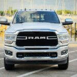 2021 RAM 2500 CREW CAB full