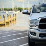 2021 RAM 2500 CREW CAB full