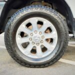 2021 RAM 2500 CREW CAB full