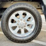 2021 RAM 2500 CREW CAB full