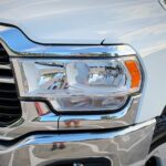 2021 RAM 2500 CREW CAB full