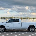 2021 RAM 2500 CREW CAB full