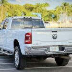 2021 RAM 2500 CREW CAB full