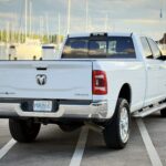 2021 RAM 2500 CREW CAB full