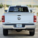 2021 RAM 2500 CREW CAB full