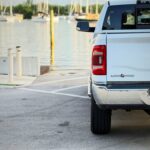 2021 RAM 2500 CREW CAB full
