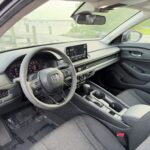 2026 HONDA ACCORD full