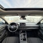 2026 HONDA ACCORD full