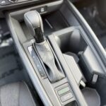 2026 HONDA ACCORD full