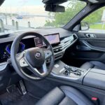 2025 BMW X7 ALPINA XB7 Sport Utility 4D full