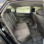 2026 HONDA ACCORD full