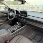2026 HONDA ACCORD full