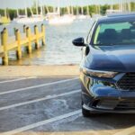 2026 HONDA ACCORD full
