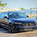 2026 HONDA ACCORD full