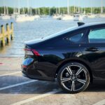 2026 HONDA ACCORD full