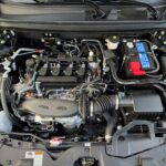 2026 HONDA ACCORD full