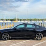 2026 HONDA ACCORD full