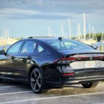 2026 HONDA ACCORD full