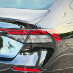 2026 HONDA ACCORD full