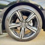 2026 HONDA ACCORD full