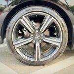 2026 HONDA ACCORD full