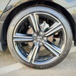 2026 HONDA ACCORD full