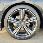 2026 HONDA ACCORD full