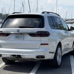 2025 BMW X7 ALPINA XB7 Sport Utility 4D full