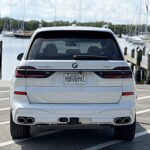2025 BMW X7 ALPINA XB7 Sport Utility 4D full