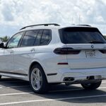 2025 BMW X7 ALPINA XB7 Sport Utility 4D full