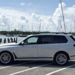 2025 BMW X7 ALPINA XB7 Sport Utility 4D full