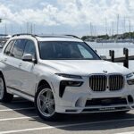 2025 BMW X7 ALPINA XB7 Sport Utility 4D full