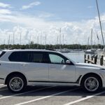 2025 BMW X7 ALPINA XB7 Sport Utility 4D full