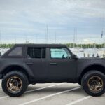 2023 FORD BRONCO SOFLO Widebody 2.7 V6 330hp full