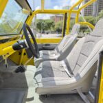 1968 FORD BRONCO full