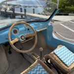 1968 FIAT 500 JOLLY SPIAGGINA full