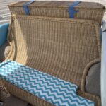 1968 FIAT 500 JOLLY SPIAGGINA full