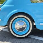 1968 FIAT 500 JOLLY SPIAGGINA full