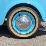 1968 FIAT 500 JOLLY SPIAGGINA full