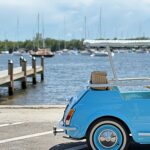 1968 FIAT 500 JOLLY SPIAGGINA full